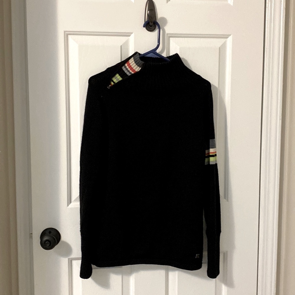 Smartwool sweater